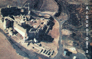 Arqueología y ruinas