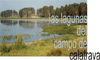 Lagunas del Campo Calatrava